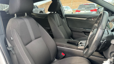 Honda Civic 1.5 VTEC Turbo Sport 5dr CVT Petrol Hatchback